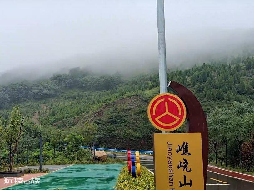 洛宁旅游著名景点大全排名(河南洛宁自驾游有哪些好去处)-图片8